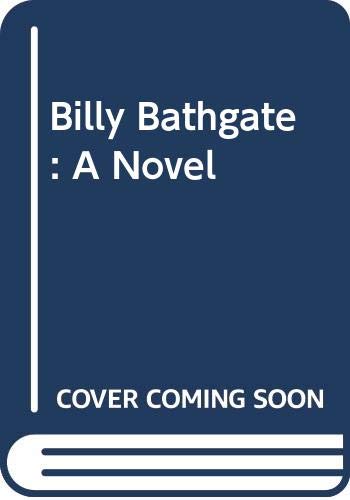 Book Billy Bathgate: A Novel free