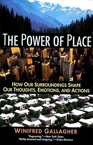 Book The Power of Place free