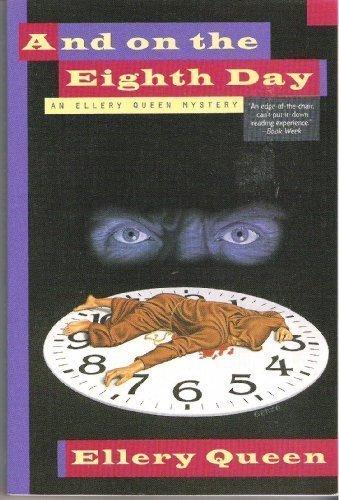 Book And on the 8th Day free