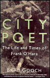 Book City Poet: The Life and Times of Frank O'Hara free