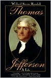 Book Thomas Jefferson: A Life free