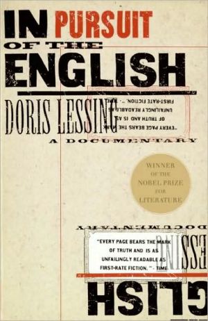 Book In Pursuit of the English: A Documentary free