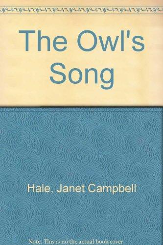 Book The Owl's Song free