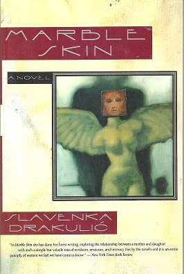 Book Marble Skin: A Novel free