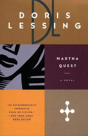 Book Martha Quest (The Children of Violence, Book 1) free