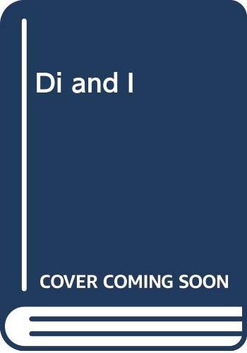 Book Di and I free