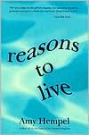 Book Reasons to Live free