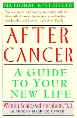 Book After Cancer: A Guide to Your New Life free