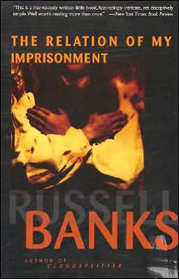 Book Relation of My Imprisonment: A Fiction free