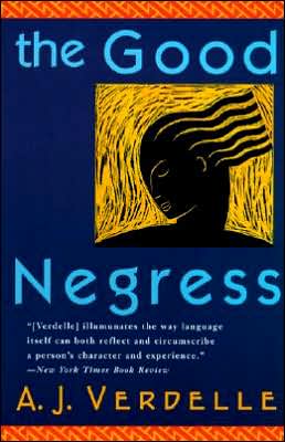 Book The Good Negress free