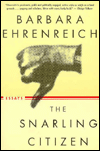 Book The Snarling Citizen: Essays free