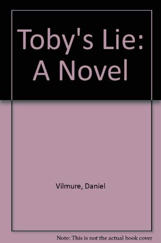Book Toby's Lie: A Novel free