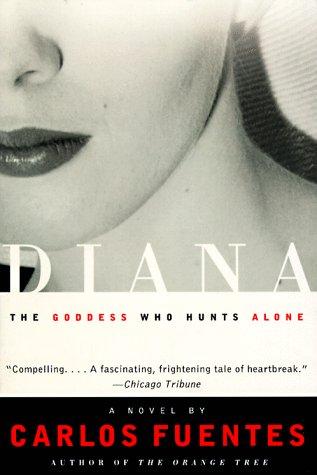 Book Diana: The Goddess Who Hunts Alone free