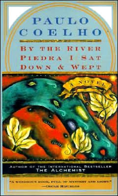 Book By the River Piedra I Sat Down and Wept free