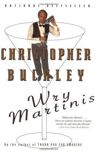 Book Wry Martinis free