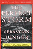 Book The Perfect Storm: A True Story of Men Against the Sea free