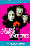 Book A Soldier's Daughter Never Cries free