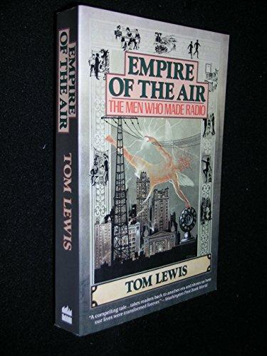 Book Empire of the Air: The Men Who Made Radio free