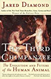 Book Third Chimpanzee, The free