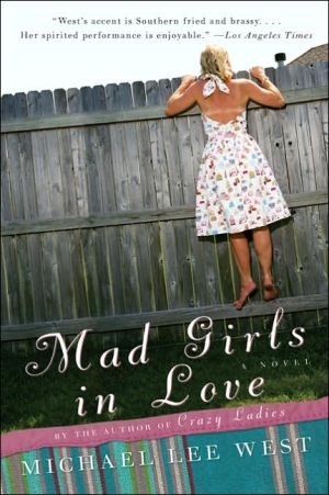 Book Mad Girls in Love: A Novel (Girls Raised in the South) free
