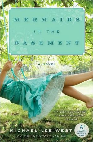 Book Mermaids in the Basement free