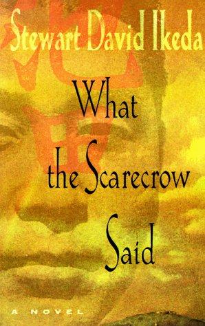 Book What the Scarecrow Said free