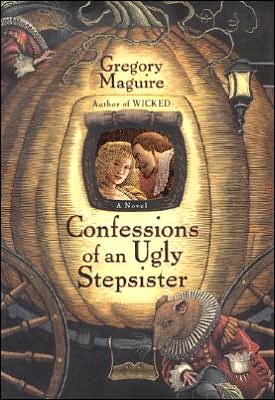 Book Confessions of an Ugly Stepsister free