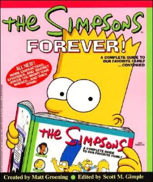 Book The Simpsons Forever! A Complete Guide to Our Favorite Family...Continued free