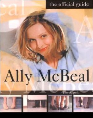 Book Ally McBeal: The Official Guide free