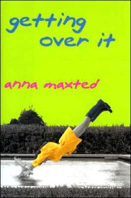 Book Getting Over It free