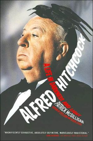 Book Alfred Hitchcock: A Life in Darkness and Light free