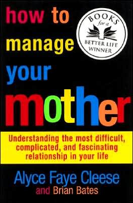 Book How to Manage Your Mother free