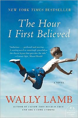 Book The Hour I First Believed free