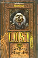 Book Lost: A Novel free