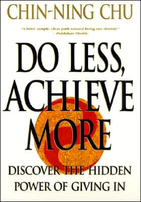 Book Do Less, Achieve More: Discover the Hidden Powers Giving In free