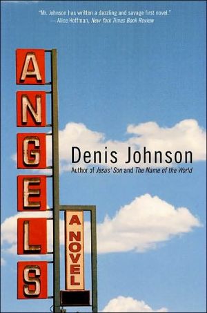 Book Angels: A Novel free