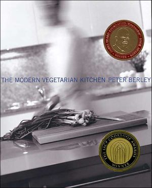Book Modern Vegetarian Kitchen, The free