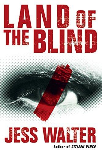 Book Land of the Blind free