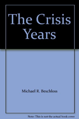 Book The Crisis Years free