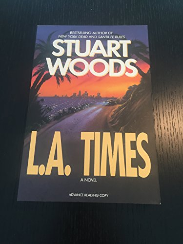 Book L.A. Times free