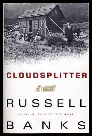Book Cloudsplitter free