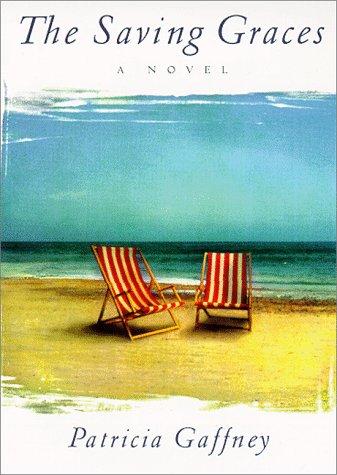 Book The Saving Graces: A Novel (mass Market Paperback) free