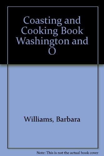 Book Coasting and Cooking Book Washington and O free