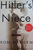 Book Hitler's Niece (a Novel, Advanced Reader's Edition) free