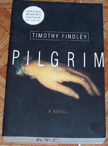 Book Pilgrim A Novel free