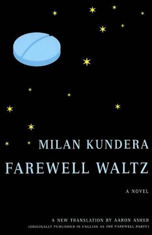 Book Farewell Waltz: A Novel free Book Farewell Waltz: A Novel free