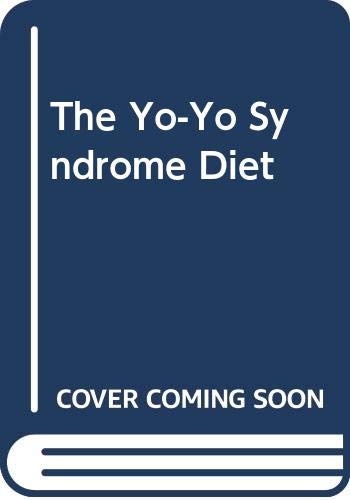 Book The Yo-Yo Syndrome Diet free