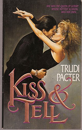 Book Kiss & Tell free