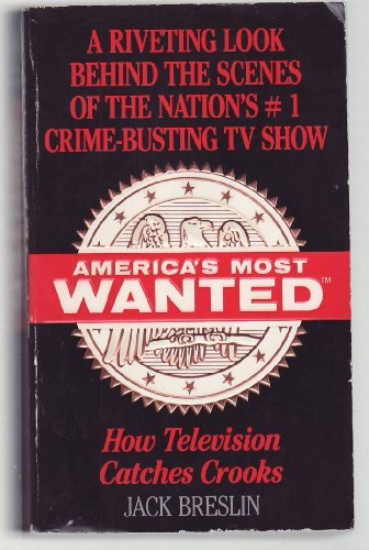 Book America's Most Wanted: How Television Catches Crooks free