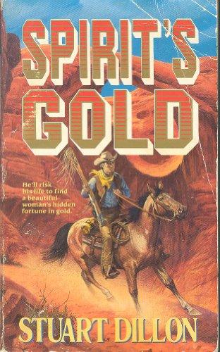 Book Spirit's Gold free